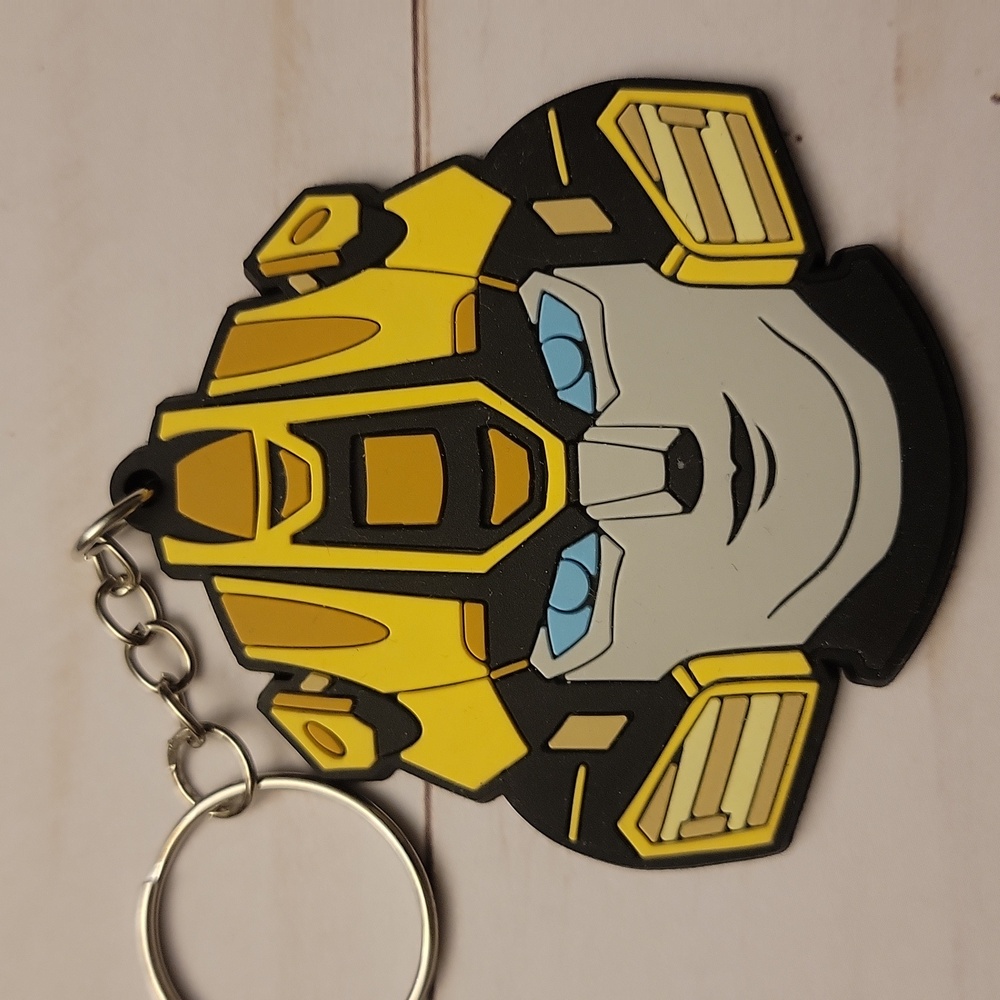 Transformers One Keychain Set Of 3. - Picture 7 of 7